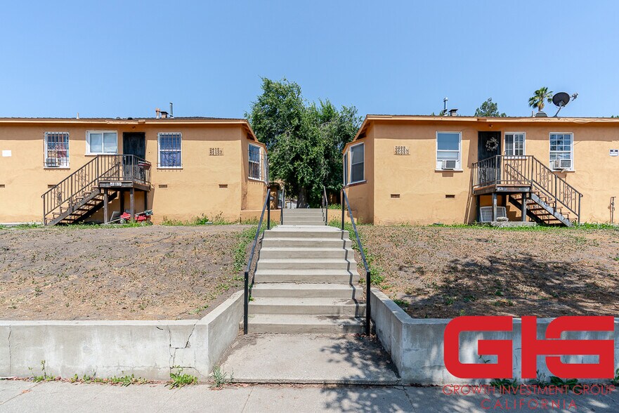 More Photos Of 2408 N Eastern Ave, Los Angeles Apartments For Sale