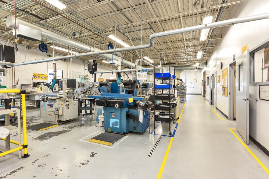 More Photos Of , Milford Industrial For Sale