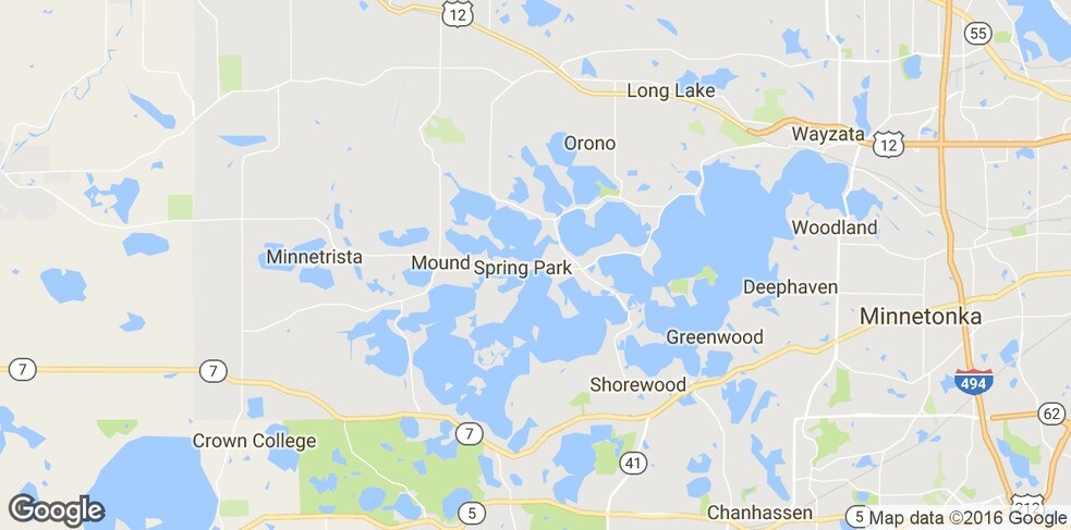 More Photos Of 4100 Spring St, Spring Park Storefront Retail Residential For Lease