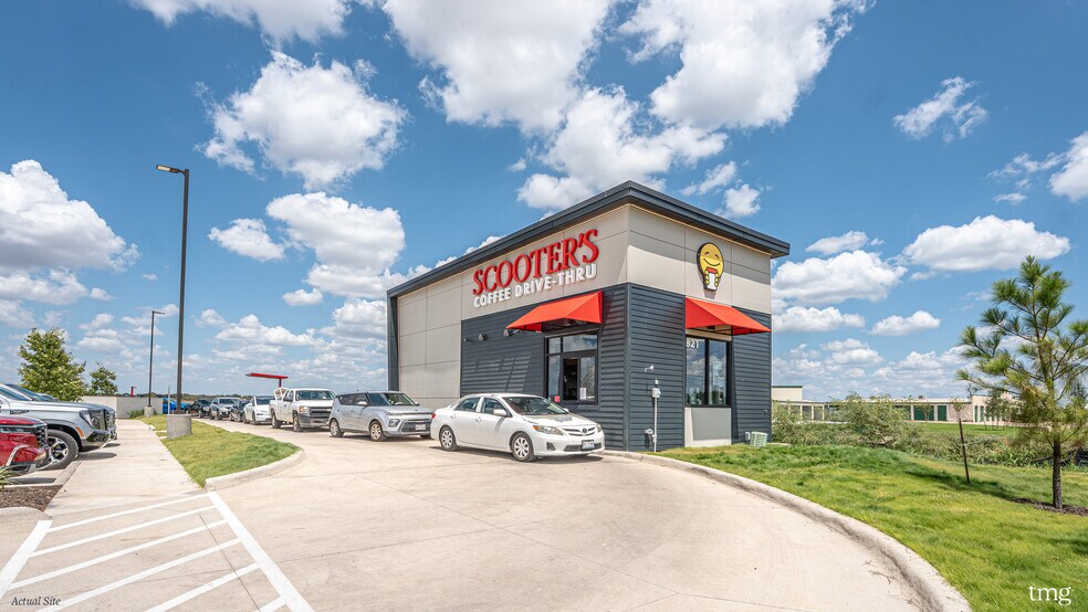 More Photos Of 821 State 71 hwy, Bastrop General Retail For Sale