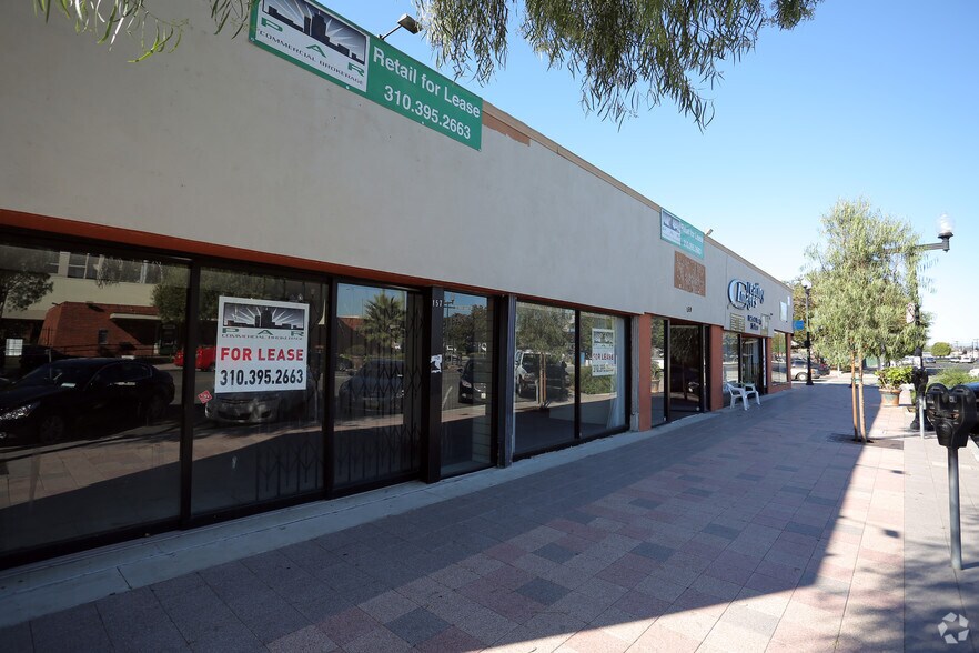 More Photos Of 157-167 N Market St, Inglewood Unknown For Lease