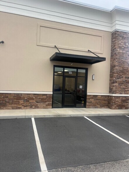 Primary Photo Of 999 Branch Ct, Grovetown Freestanding For Lease