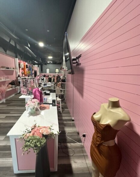 More Photos Of 1017 Front St, Sacramento Storefront Retail Office For Sale