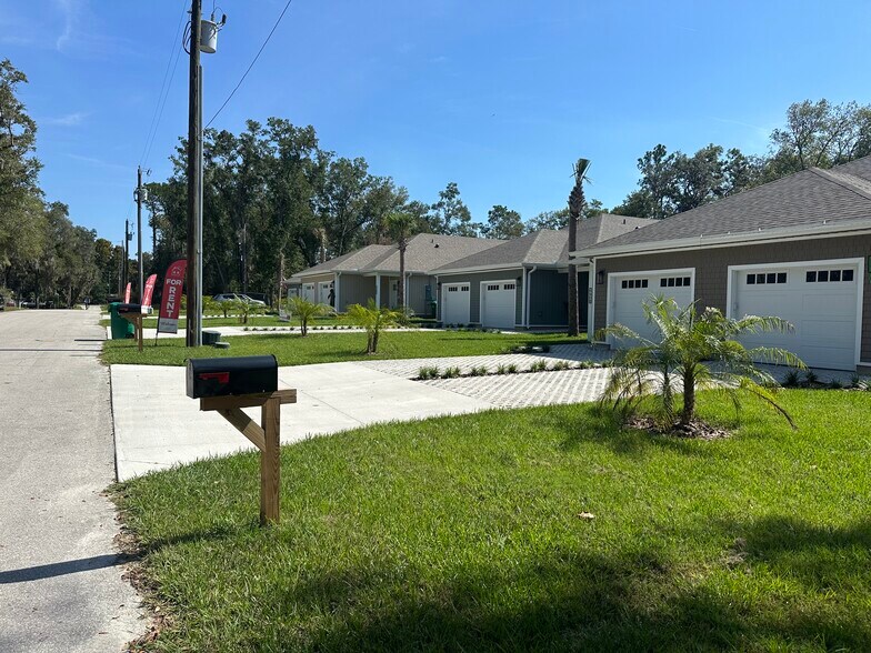 More Photos Of 6408 W Flanders Ln, Crystal River Multifamily For Sale