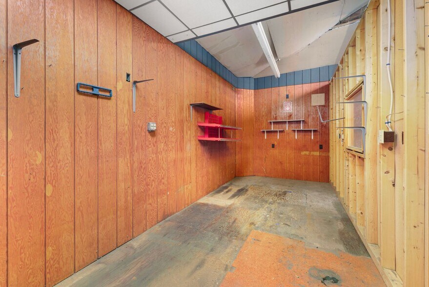 More Photos Of 11 Tenth St, East Providence Warehouse For Sale