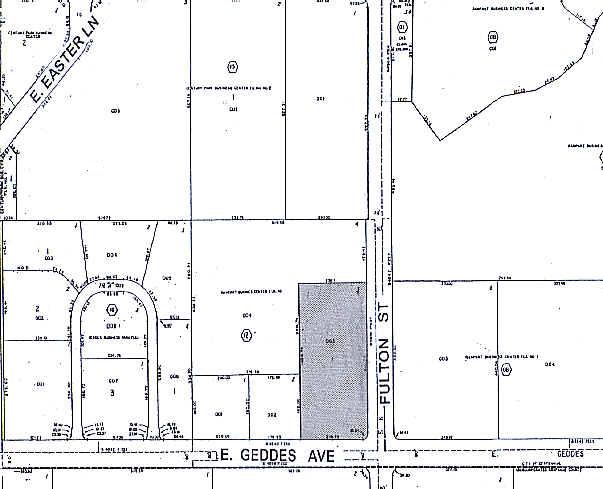 More Photos Of 7241 S Fulton St, Englewood Light Distribution For Sale