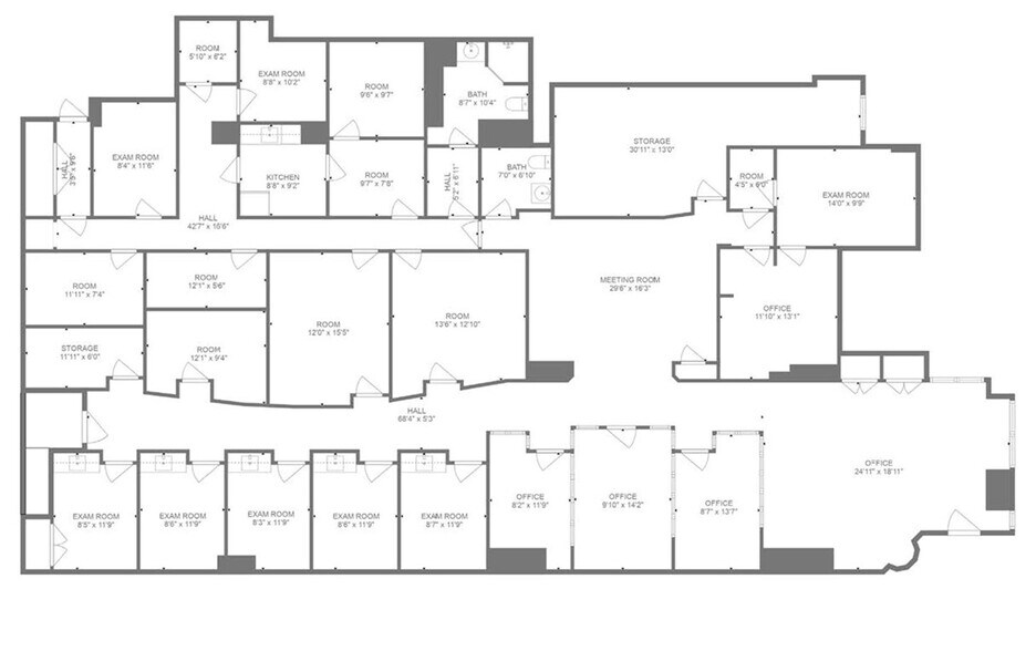 More Photos Of 400-416 E 56th St, New York Apartments For Sale