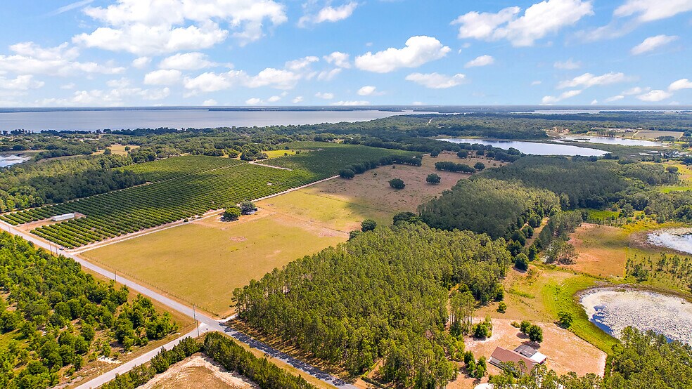 More Photos Of 7351 Number 2 Road, Howey-in-the-Hills Land For Sale
