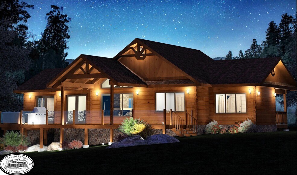 More Photos Of 0 St. Andrew St, Magnetawan Land For Sale