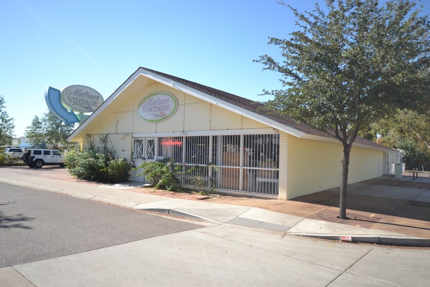 Primary Photo Of 4238 N 7th Ave, Phoenix Freestanding For Sale