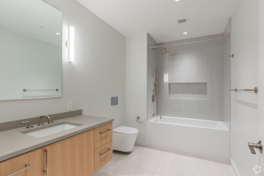 More Photos Of 2871 SE Division St, Portland Apartments For Lease