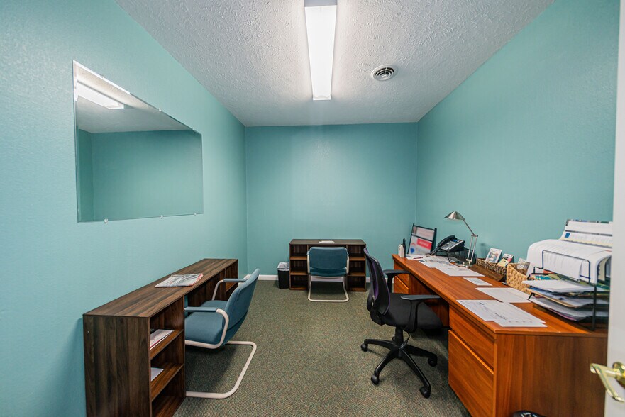 More Photos Of 2419 Broadway St, Mount Vernon Office For Sale