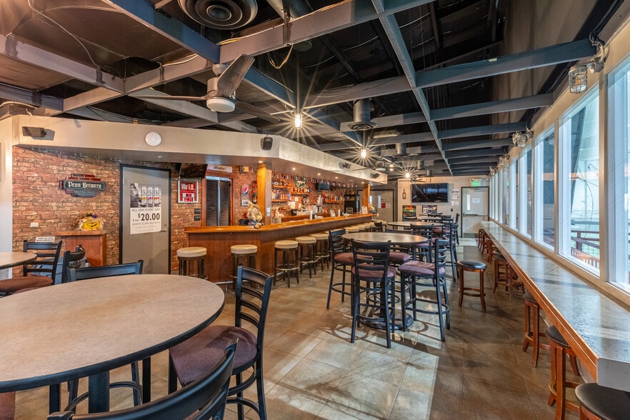 More Photos Of 22 Rich Hill Rd, Cheswick Sports And Entertainment For Sale