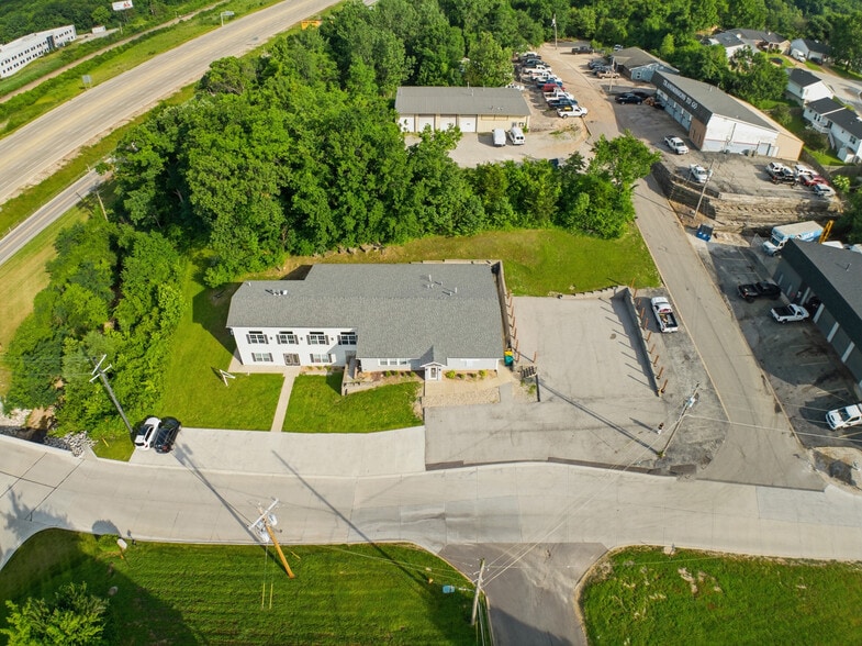 More Photos Of 3601 Commerce Dr, Arnold Office For Sale