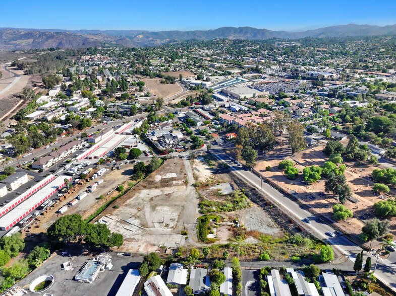 More Photos Of 540 Clemmens Ln, Fallbrook Land For Sale