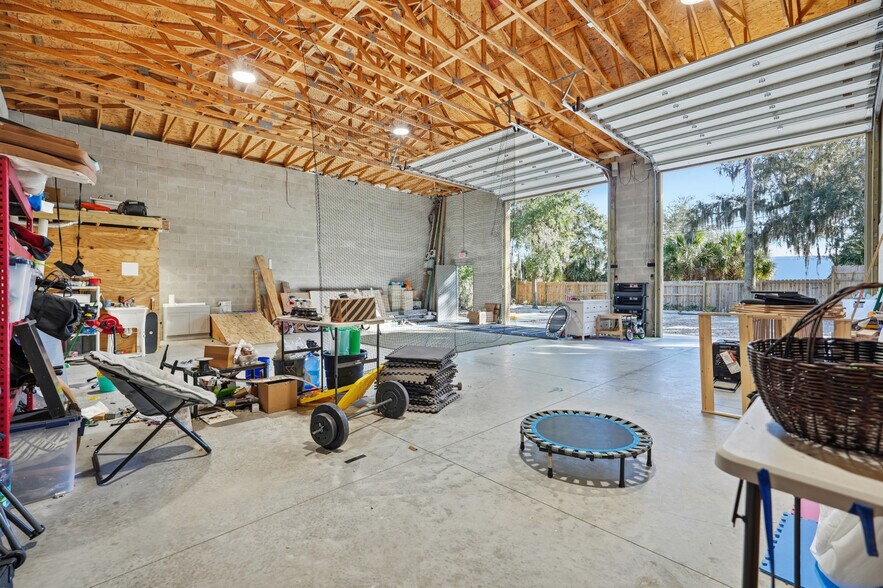 More Photos Of 96 Fred Waters Way, Saint Augustine Warehouse For Sale