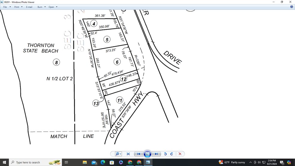 More Photos Of Olympic Way, Daly City Land For Sale