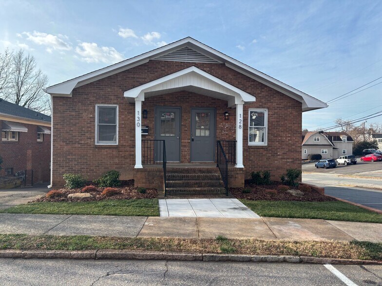 Primary Photo Of 130 Fayette St, Winston-Salem Storefront Retail Office For Lease