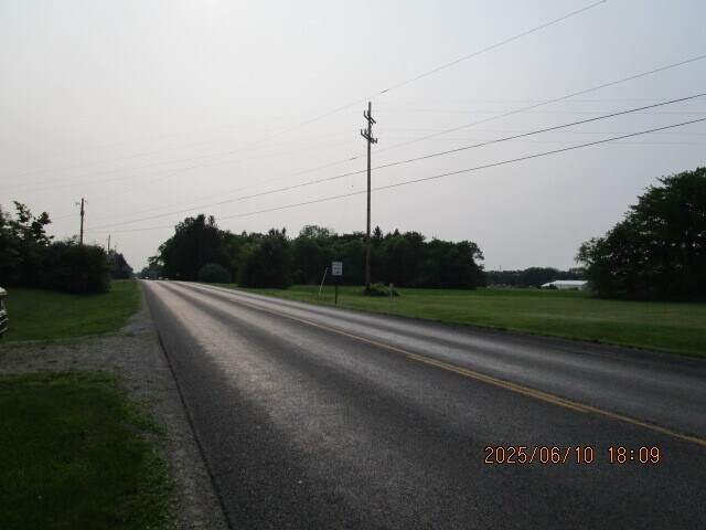 More Photos Of 4300 Green Hwy, Tecumseh Land For Sale