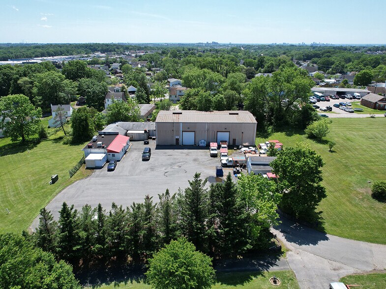 Primary Photo Of 8419 Philadelphia Rd, Rosedale Warehouse For Sale