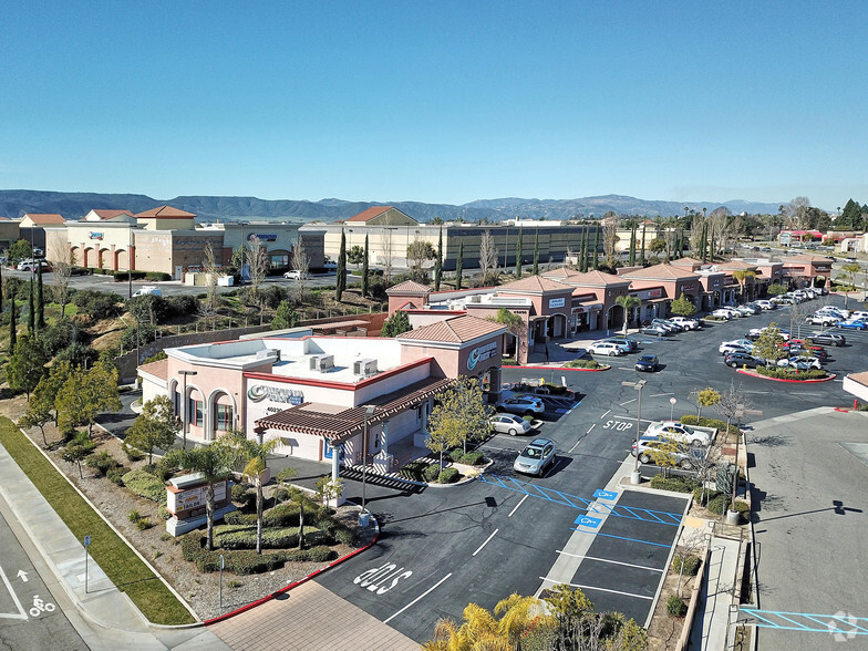 Primary Photo Of 40210-40250 Murrieta Hot Springs Rd, Murrieta Unknown For Lease