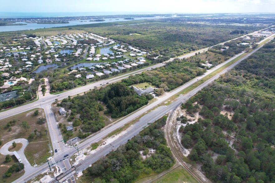 More Photos Of 6420 US Hwy 1, Vero Beach Land For Sale