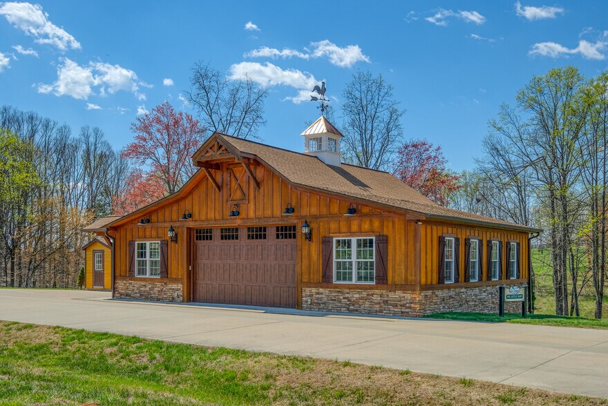 More Photos Of 3460 Jennings rd, Union Grove Land For Sale