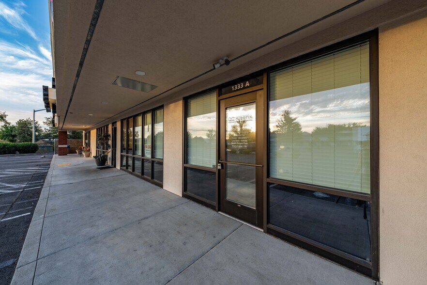 More Photos Of 1205-1350 Plaza Blvd, Central Point Freestanding For Lease