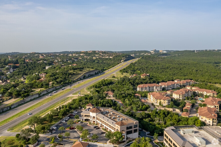 More Photos Of 3600 N Capital of Texas Hwy, Austin General Retail For Lease