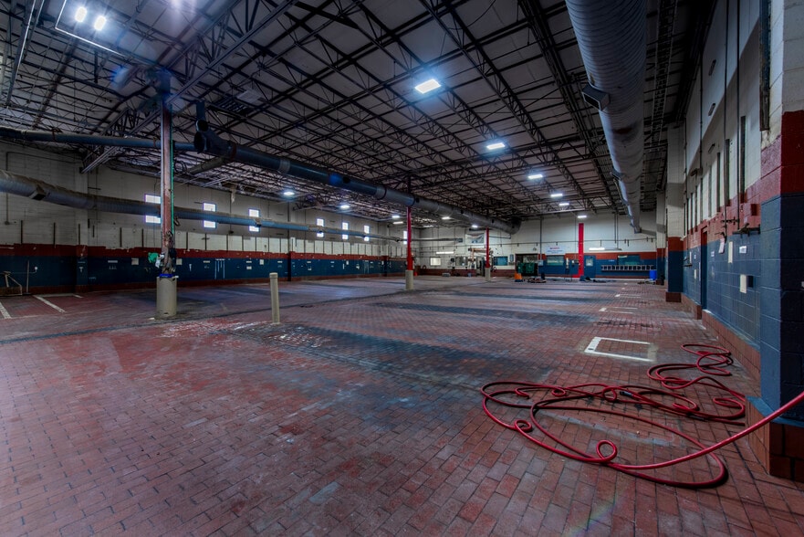 More Photos Of 9404 Ooltewah Industrial Dr, Ooltewah Manufacturing For Sale