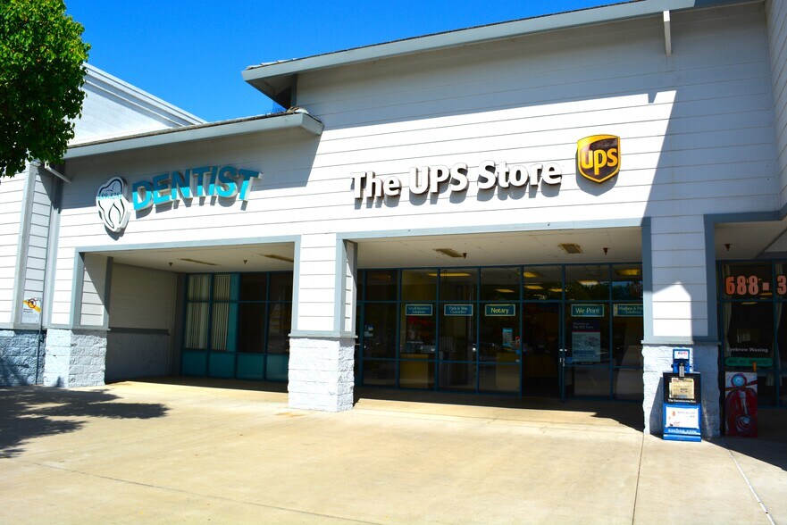 More Photos Of 8339-8377 Elk Grove Florin Rd, Sacramento Unknown For Lease