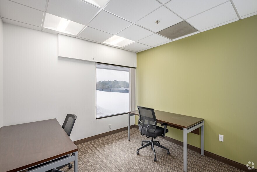 More Photos Of 3 Allied Dr, Dedham Coworking Space