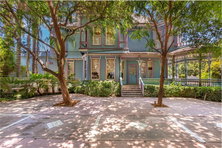 More Photos Of 2064 Orange Tree Ln, Redlands Lodge Meeting Hall For Sale