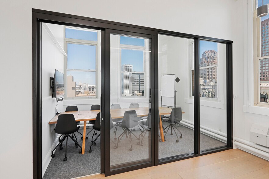 More Photos Of 166 Geary St, San Francisco Office For Lease