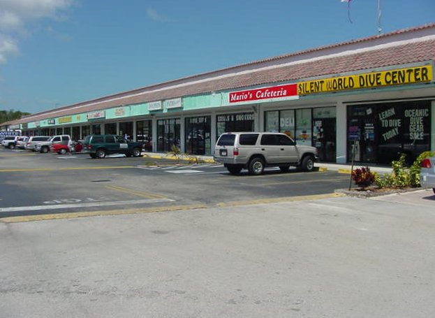 More Photos Of 103200 Overseas Hwy, Key Largo Storefront For Lease