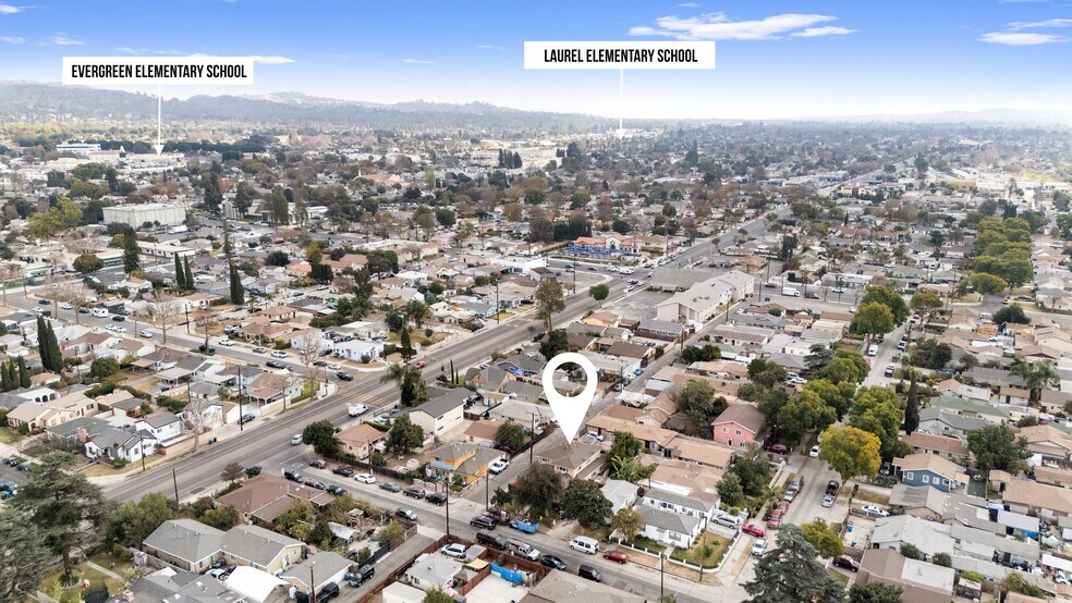 More Photos Of 8720 Villa Dr, Whittier Apartments For Sale