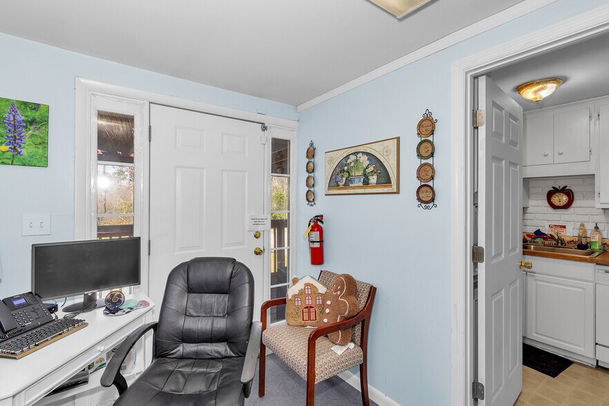 More Photos Of 4145 Columbia Rd, Martinez Medical For Sale