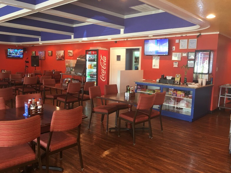 More Photos Of 17009 East Fwy, Channelview General Retail For Sale