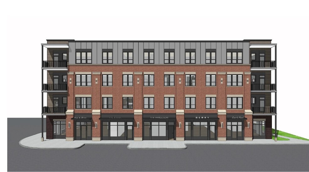 More Photos Of 1300-1302 W 2nd St, Taylor Apartments For Sale