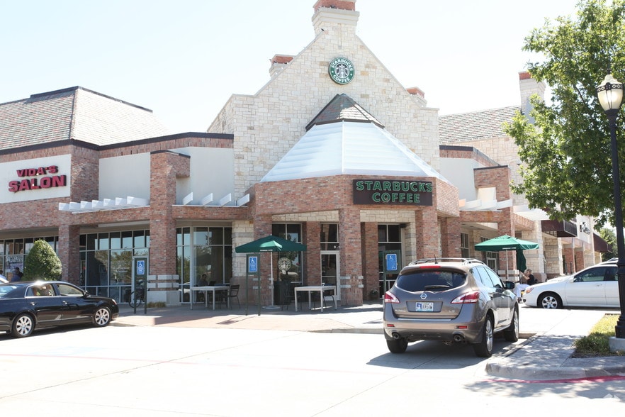 More Photos Of 18204-18410 Preston Rd, Dallas Unknown For Lease