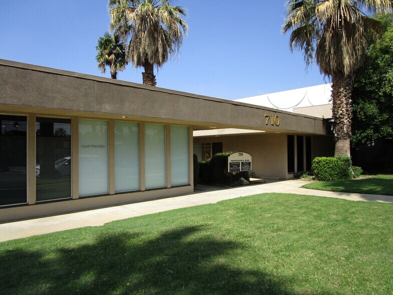 More Photos Of 710 Brookside Ave, Redlands Medical For Lease