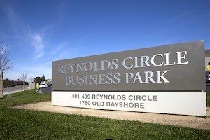 More Photos Of 406-499 Reynolds Cir, San Jose Warehouse For Lease