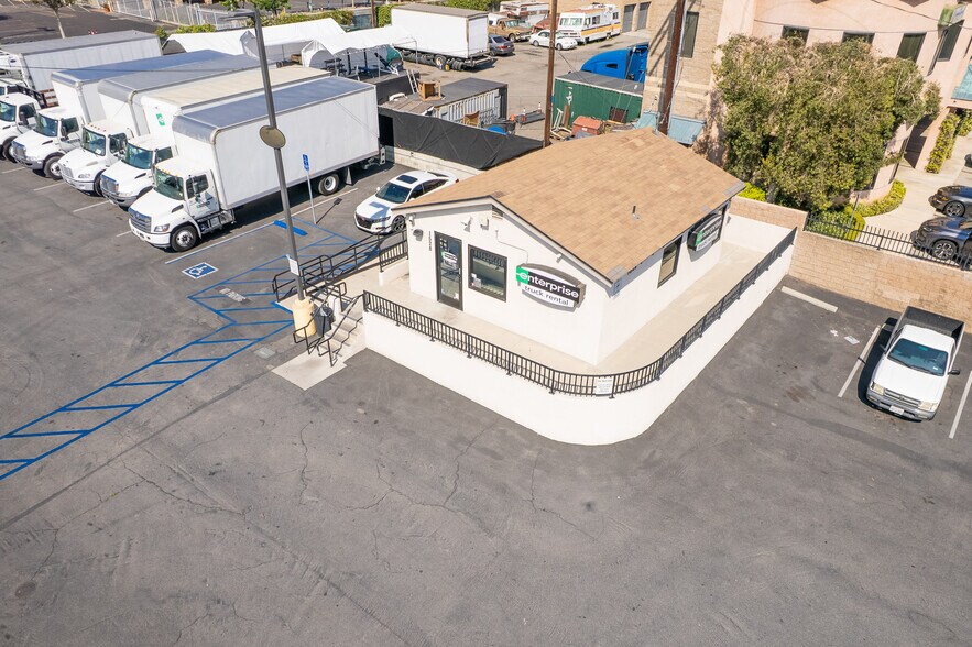 More Photos Of 1528 W Washington Blvd, Montebello Warehouse For Sale