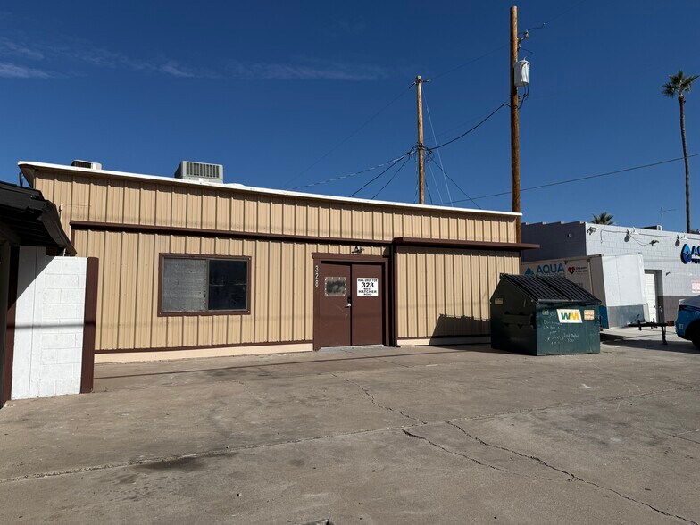 Primary Photo Of 328 W Hatcher Rd, Phoenix General Retail For Lease