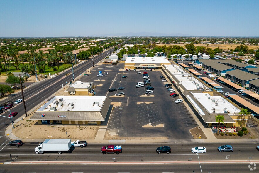 More Photos Of 5102-5128 W Northern Ave, Glendale Unknown For Lease