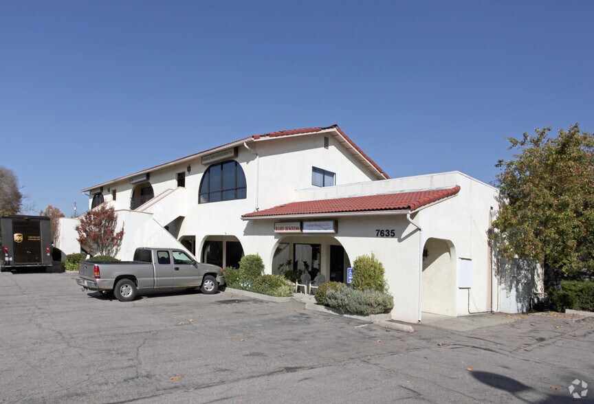 More Photos Of 7635 El Camino Real, Atascadero Office Residential For Lease
