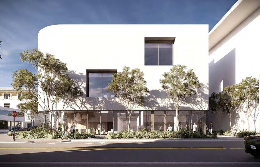 More Photos Of 15 NE 41st St, Miami General Retail For Lease