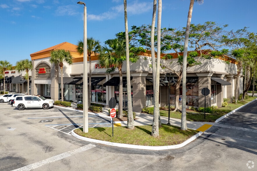 More Photos Of 7355-7605 W Sample Rd, Coral Springs Unknown For Lease
