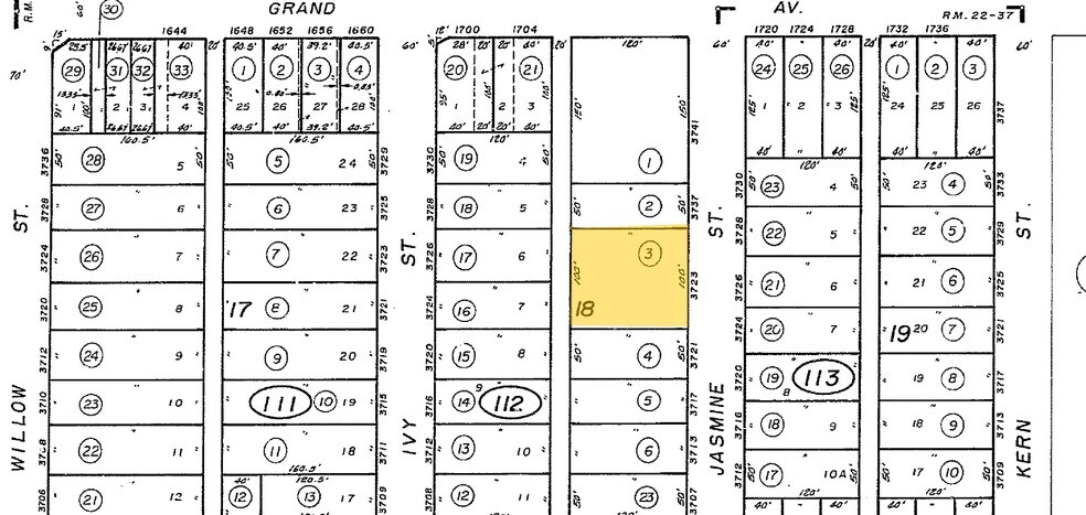 More Photos Of 3723 Jasmine St, Sacramento Apartments For Sale