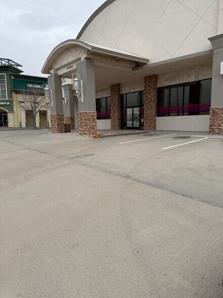 Primary Photo Of 1458-A N Lee Trevino Dr, El Paso Healthcare For Sale